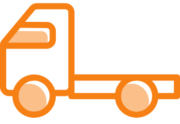 米泉拖车/平板车