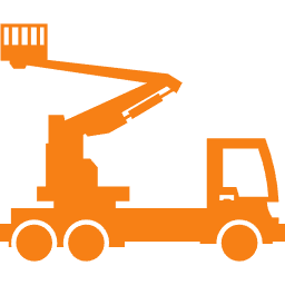 米泉高空作业车